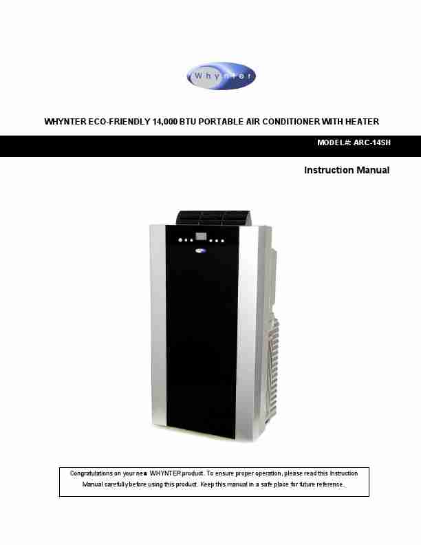 Comfortmate Air Conditioner Manual-page_pdf
